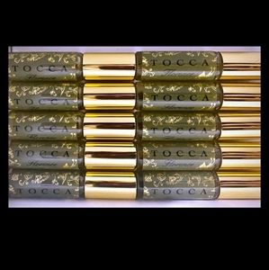 Tocca Florence 5ml Rollerballs QTY 10 = 50…